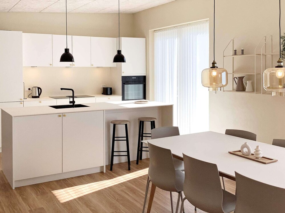 5 Star Holiday Home in Vestervig