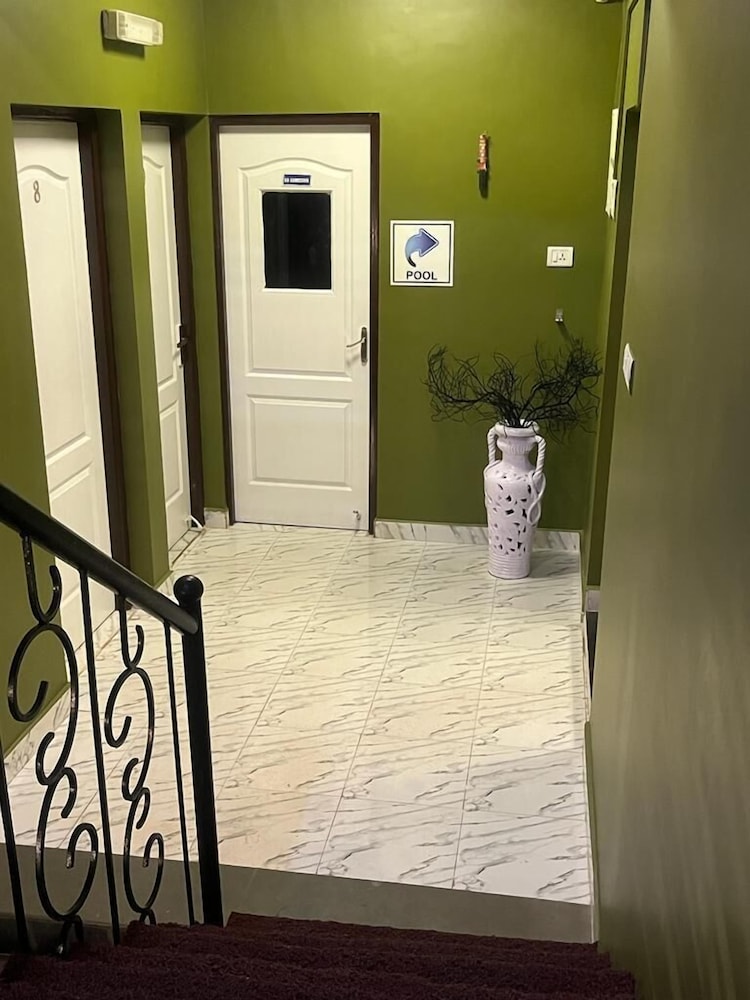 Casa Almeida Guest House