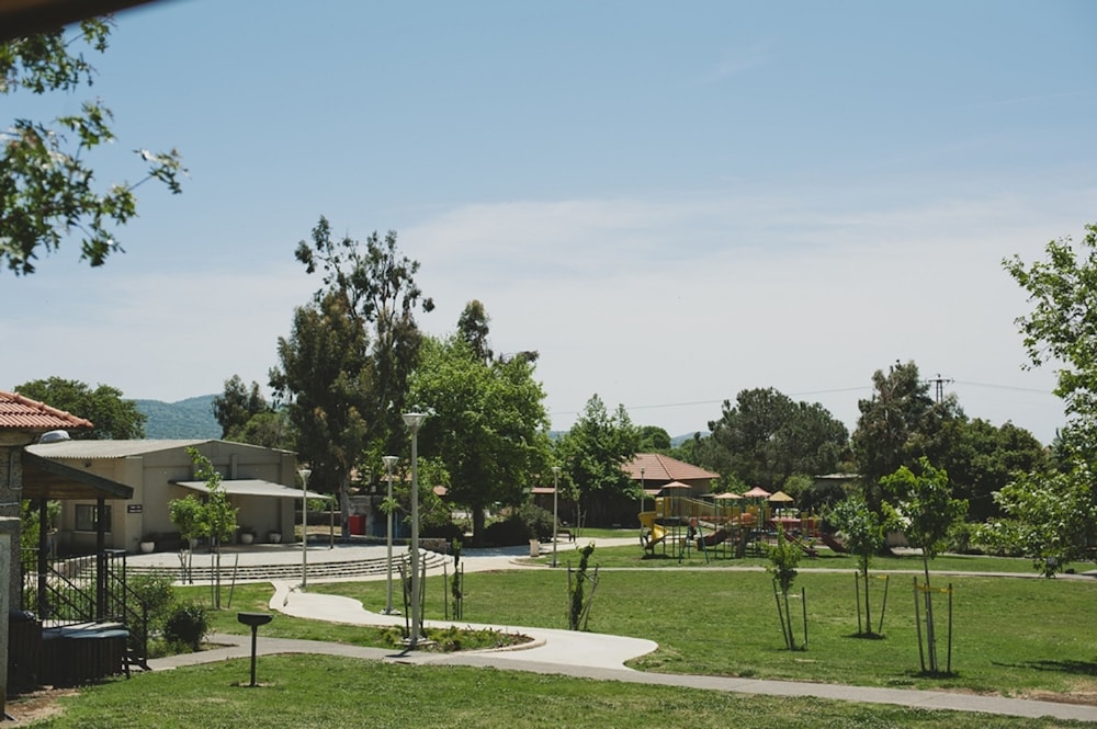 Ein Zivan Tourism