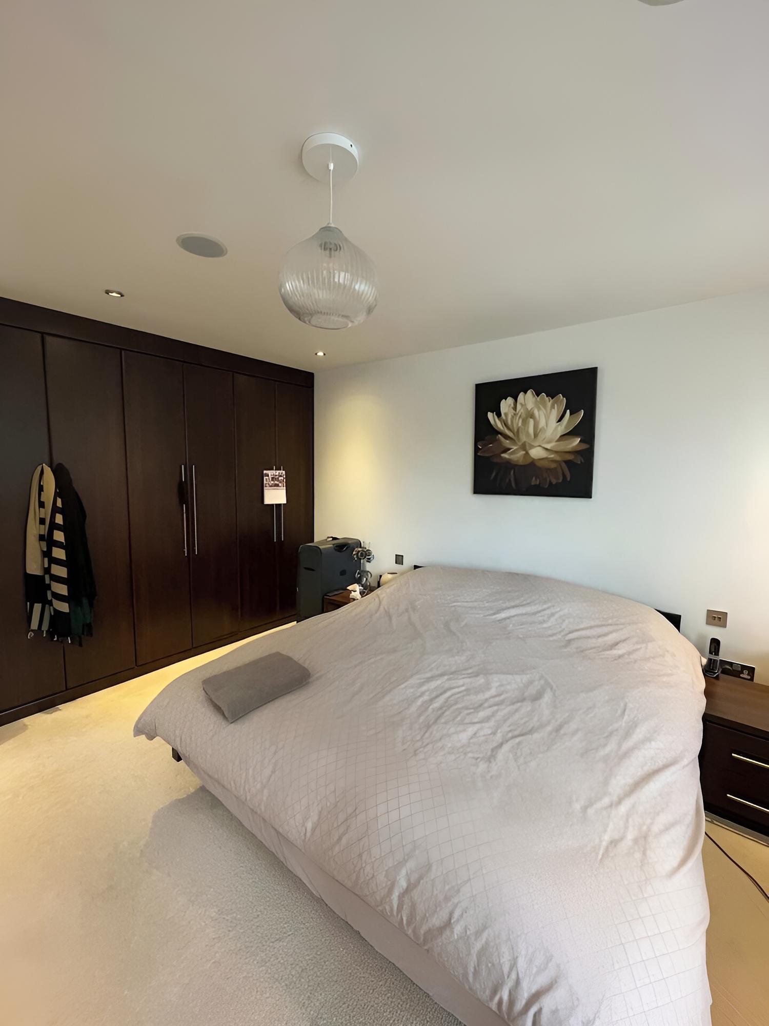 Incredible 5BD House on Private Road - Tulse Hill
