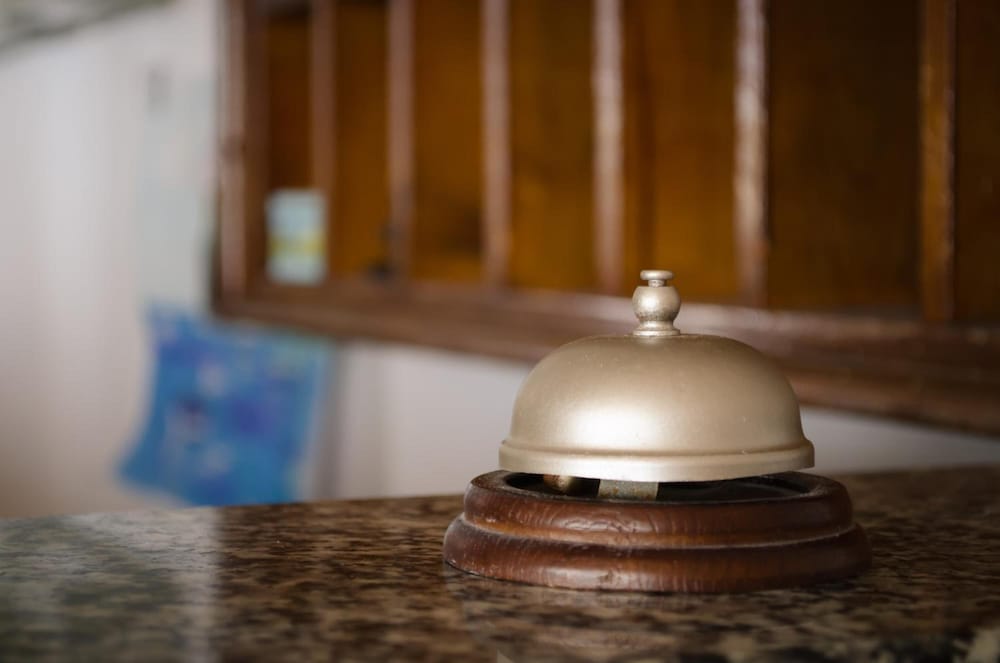 Hotel Angelino photo 2