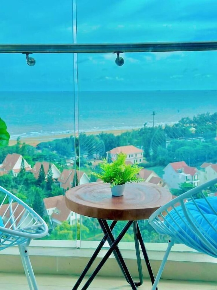 The Sóng Apartment – Near the beach