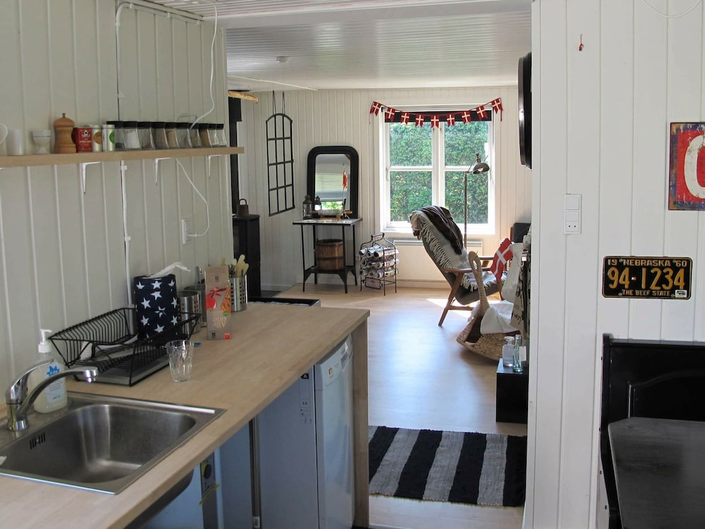 5 Person Holiday Home in Hals view 2
