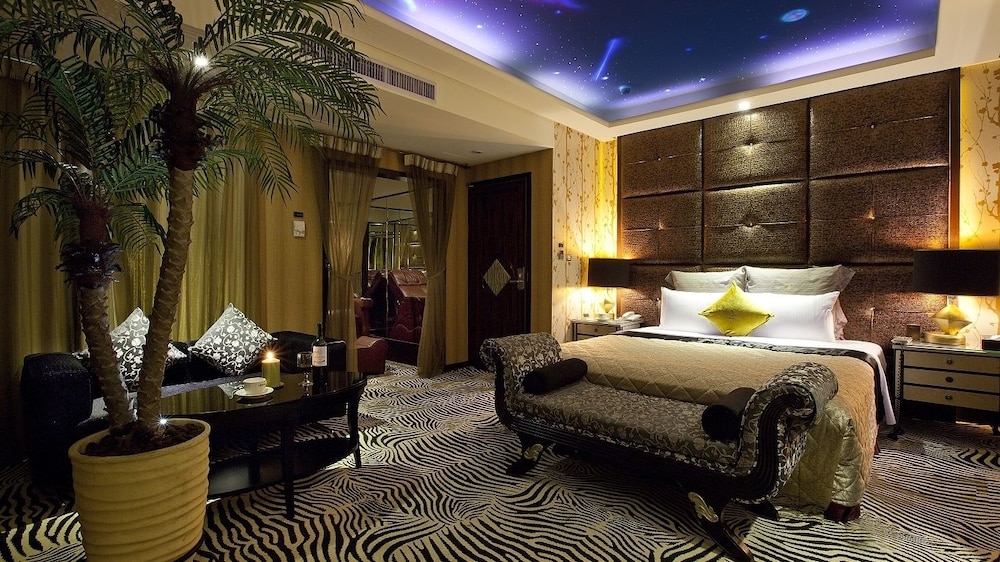 Alper Motel