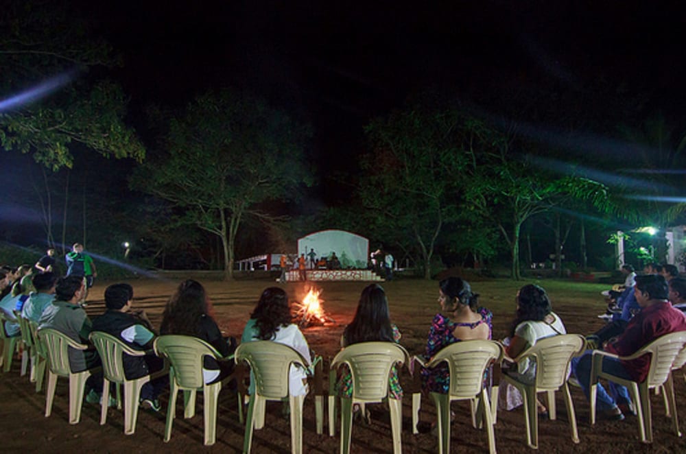 Nature Trails Durshet, Khapoli