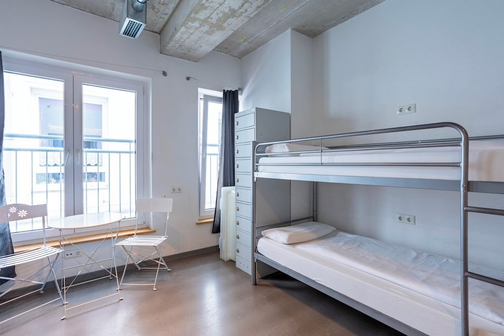 Jaeger's Munich - Hostel
