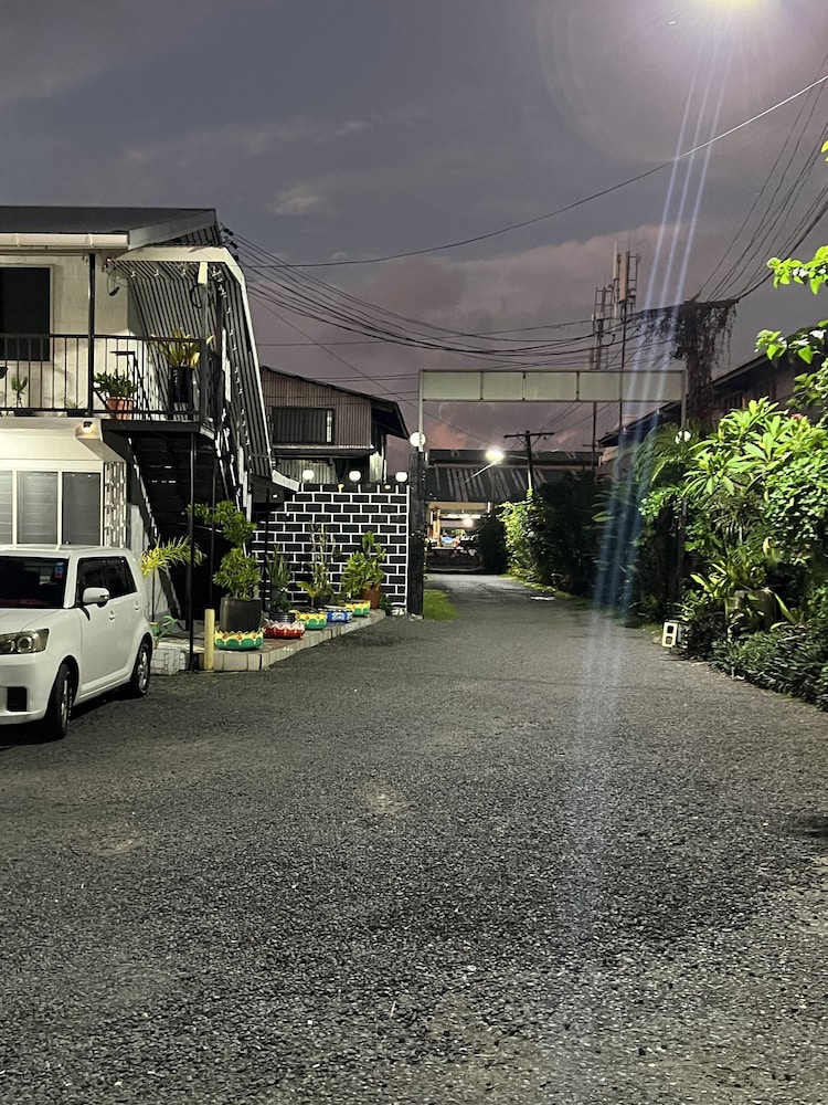Moatoga Hotel