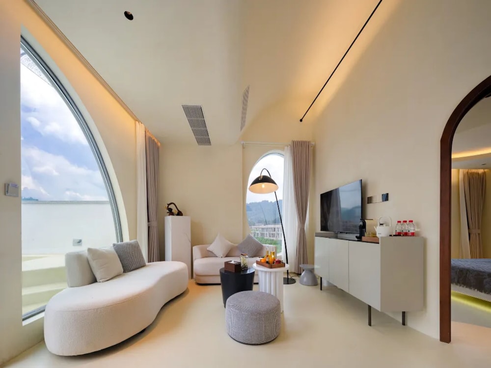 Wang Yun Residence Boutique Homestay