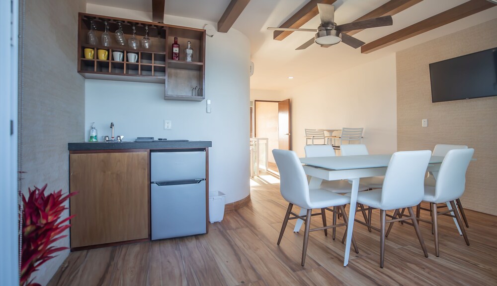 Beachfront Penthouses at Brisas by The Spot