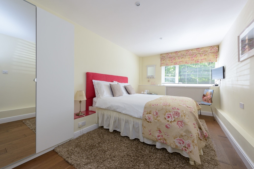 Chestnuts B&B