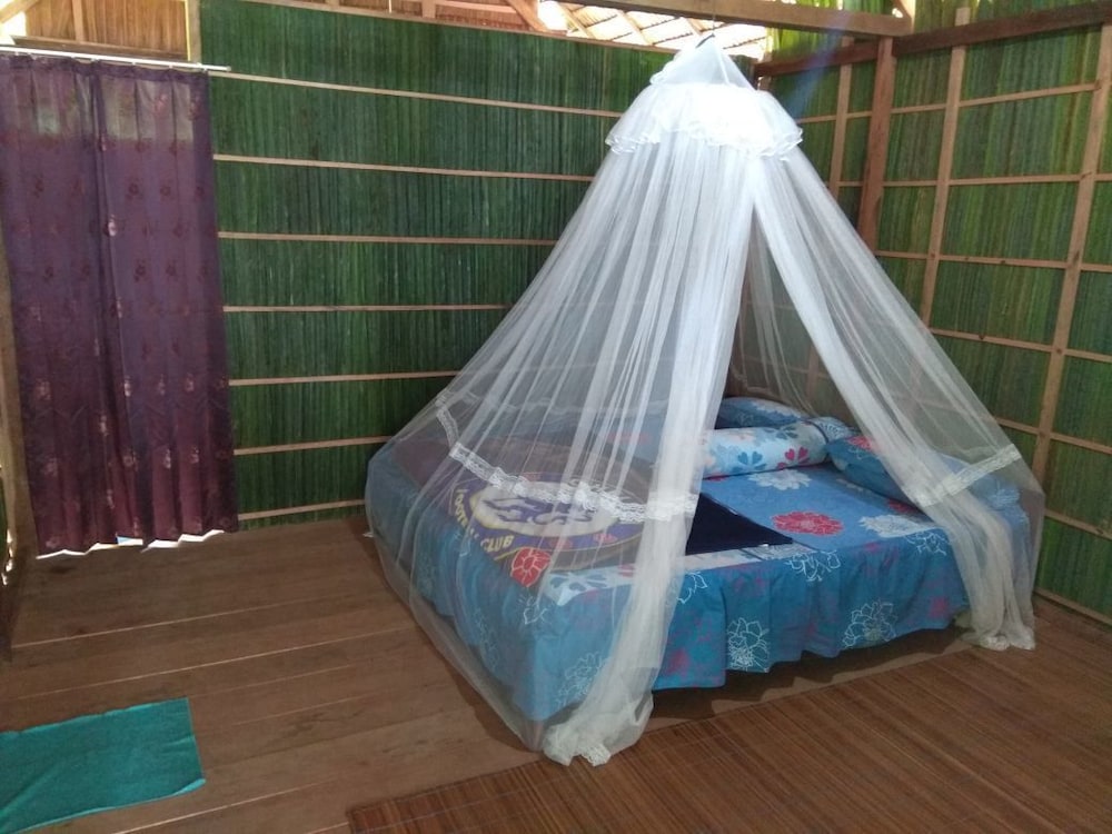Raja Ampat Diva Homestay