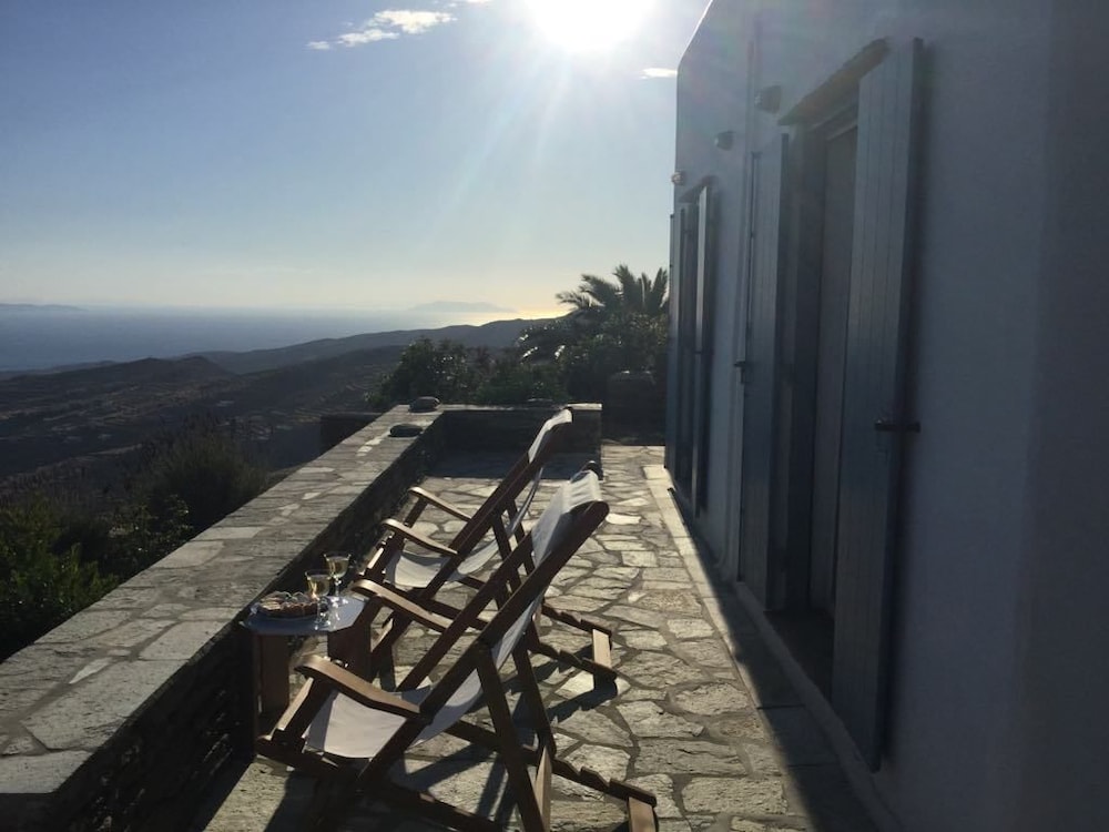 Blue Azur Deluxe Villa