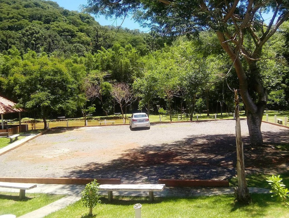 Pousada Villa Pinhal