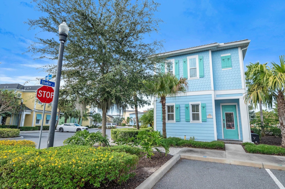 3050 Pirate Way
