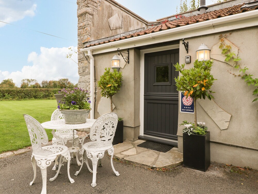 Pear Tree Cottage