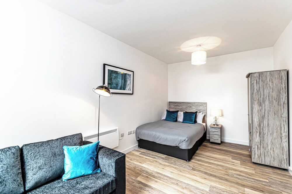 City Suites