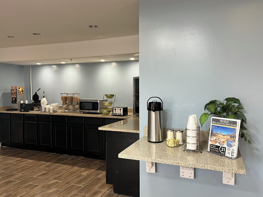 Quality Inn Tahlequa South