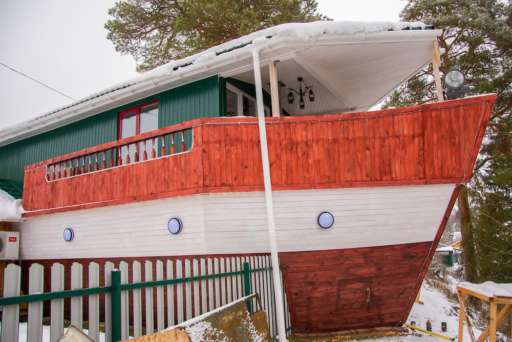 Mars-Hous, photo 44
