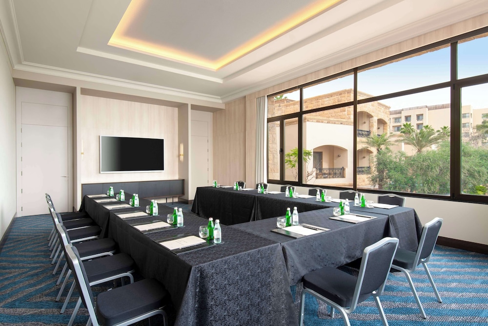 Kempinski Hotel Ishtar Dead Sea 285