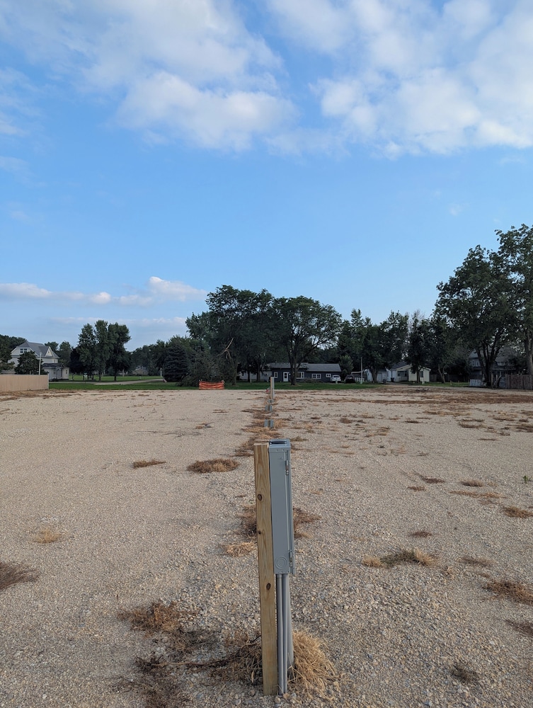 Next Door to the Fair RV Park