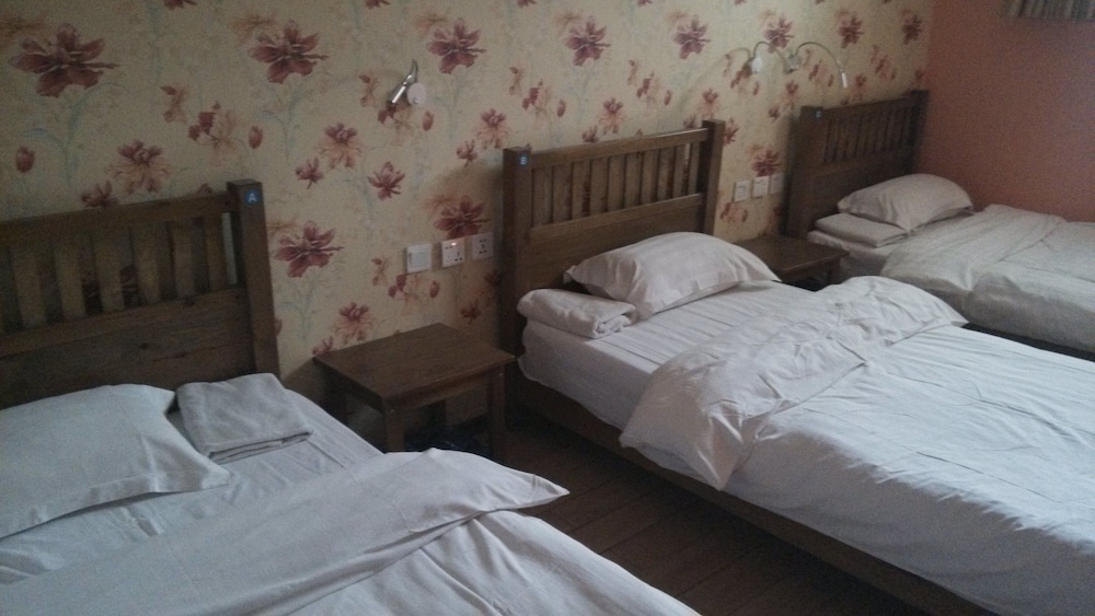 Lucky Family Hostel