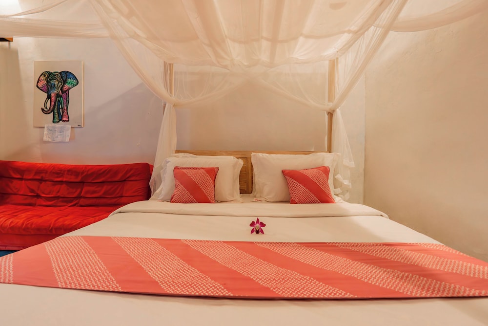 Arida House Ubud