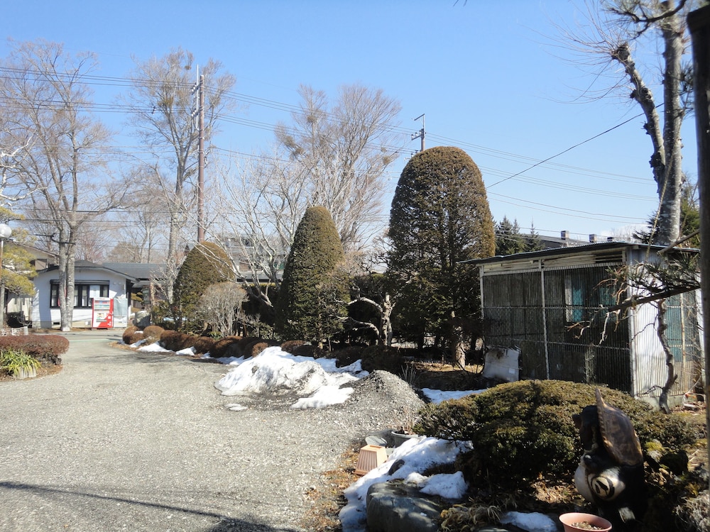 Guest House Yamanouchi