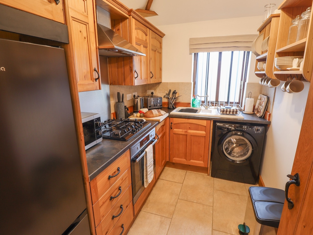 Tawny Cottage