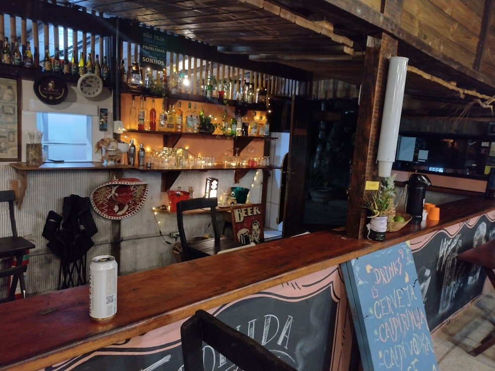 Hostel Canto Caiçara
