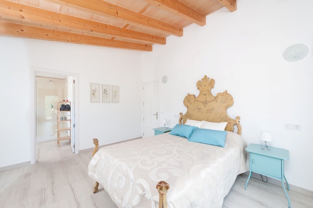 Son Perot - Villa With Private Pool. Free Wifi