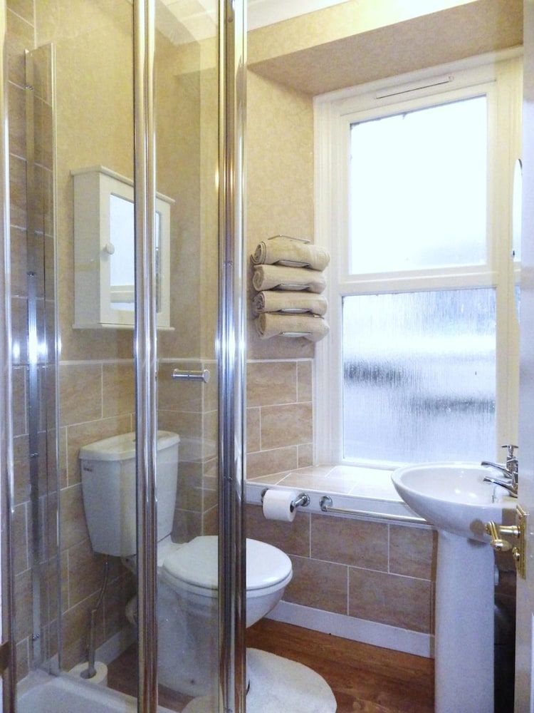 The Central Guest House