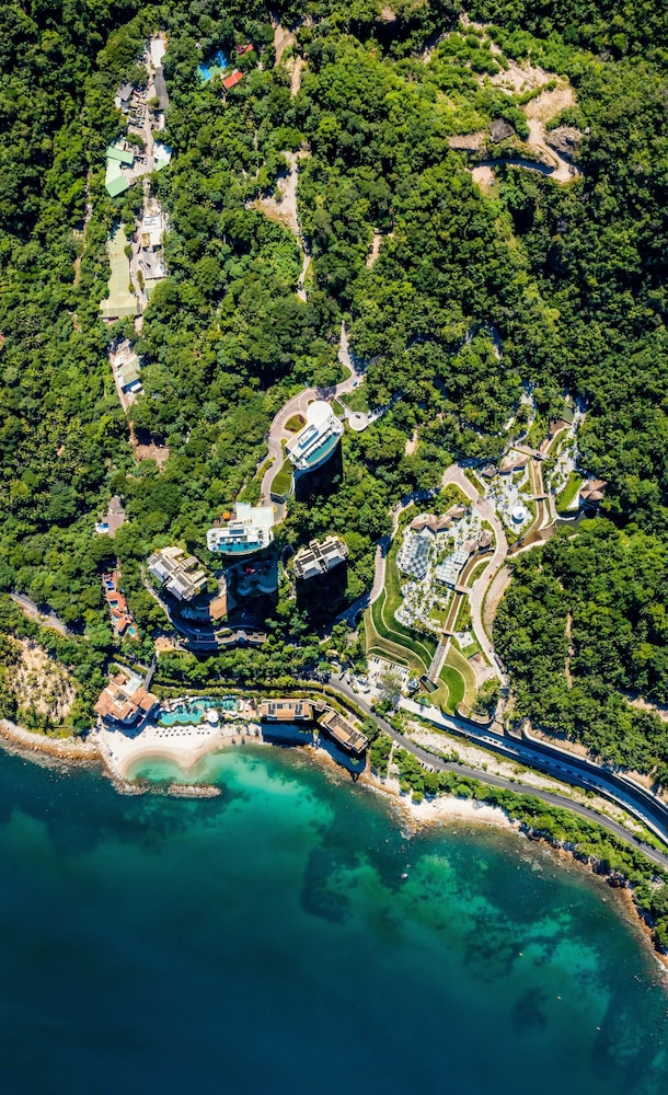 Puerto Vallarta Vacations - Garza Blanca Preserve Resort  Spa - All Inclusive - Property Image 101