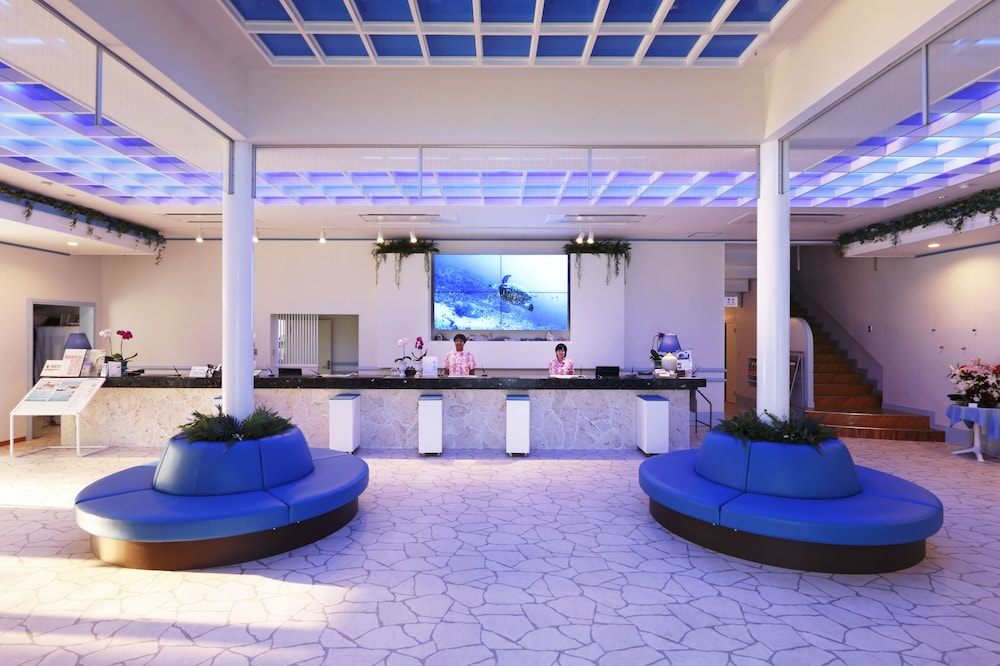 Pricia Resort Yoron 3