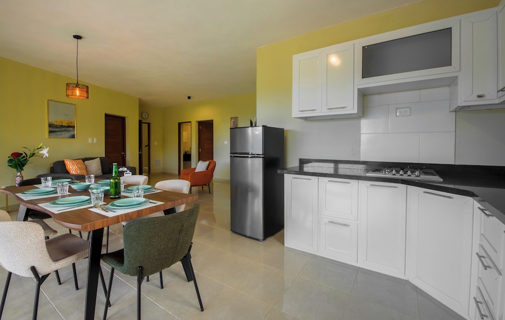Casa Vista Mar 4