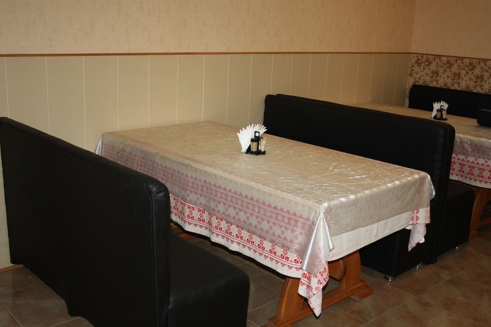 Like Home - Hostel