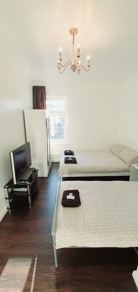 Regent Guest House Grimsby