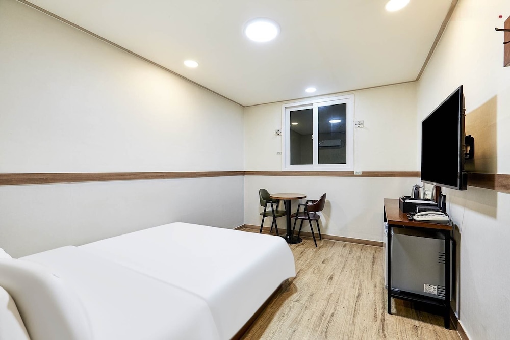 JANG-AN MOTEL