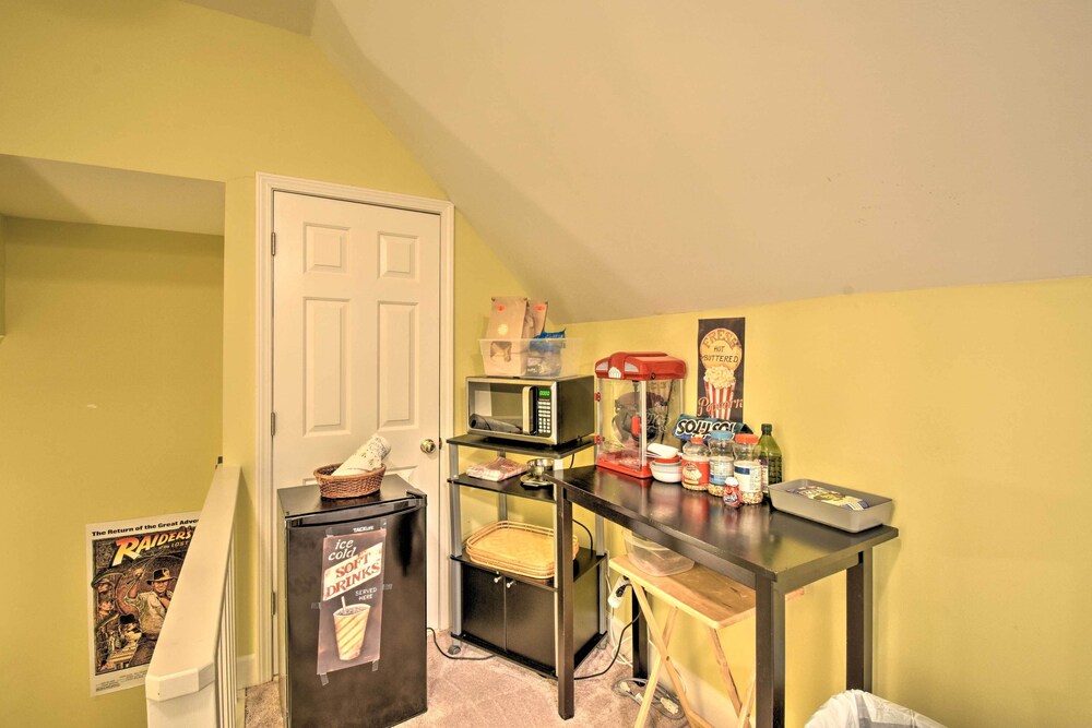Beautiful Bent Tree Apt w/ Community Perks!