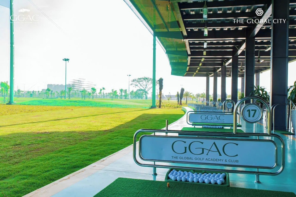 The Global City - Jenny Residences
