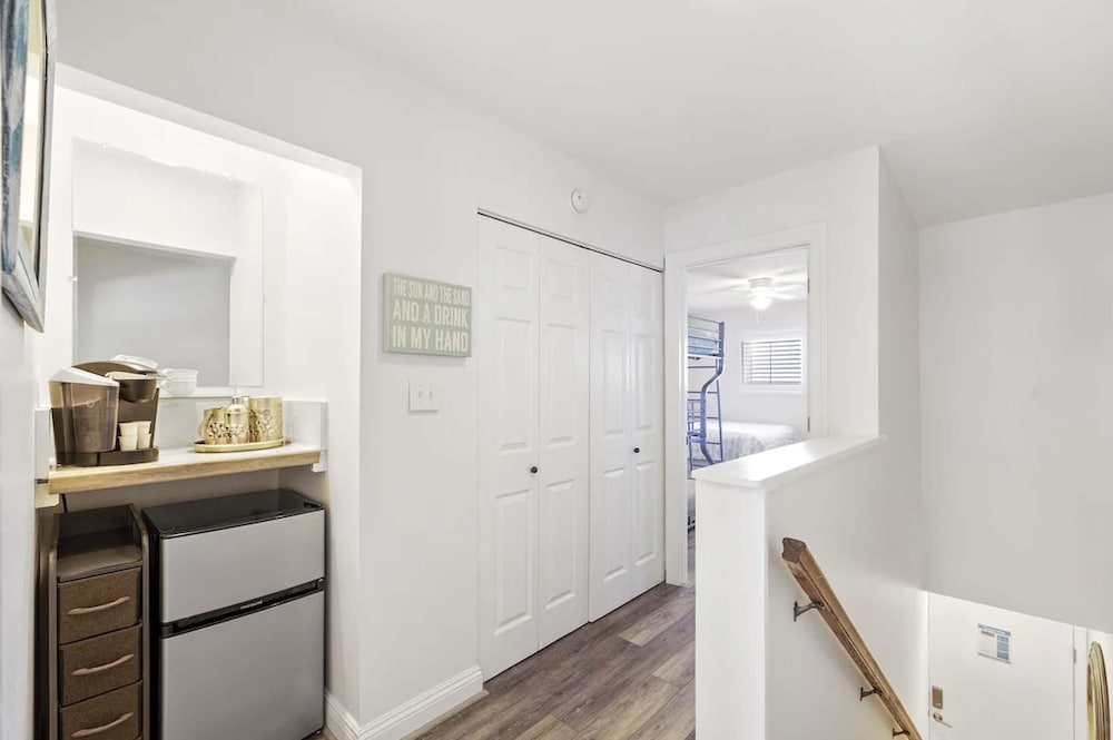 Starboard Village 121
