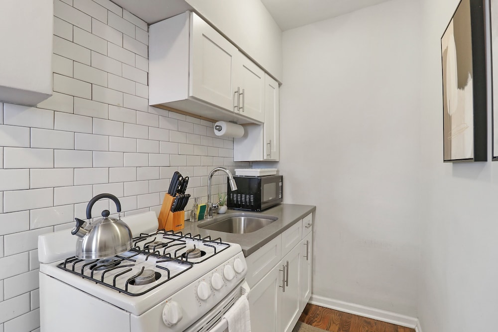 Well-equipped Studio - Dorchester 511