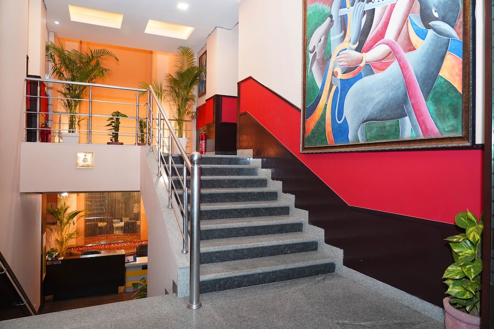 Noida Vacations - Mint Metropolitan Grand - Property Image 5