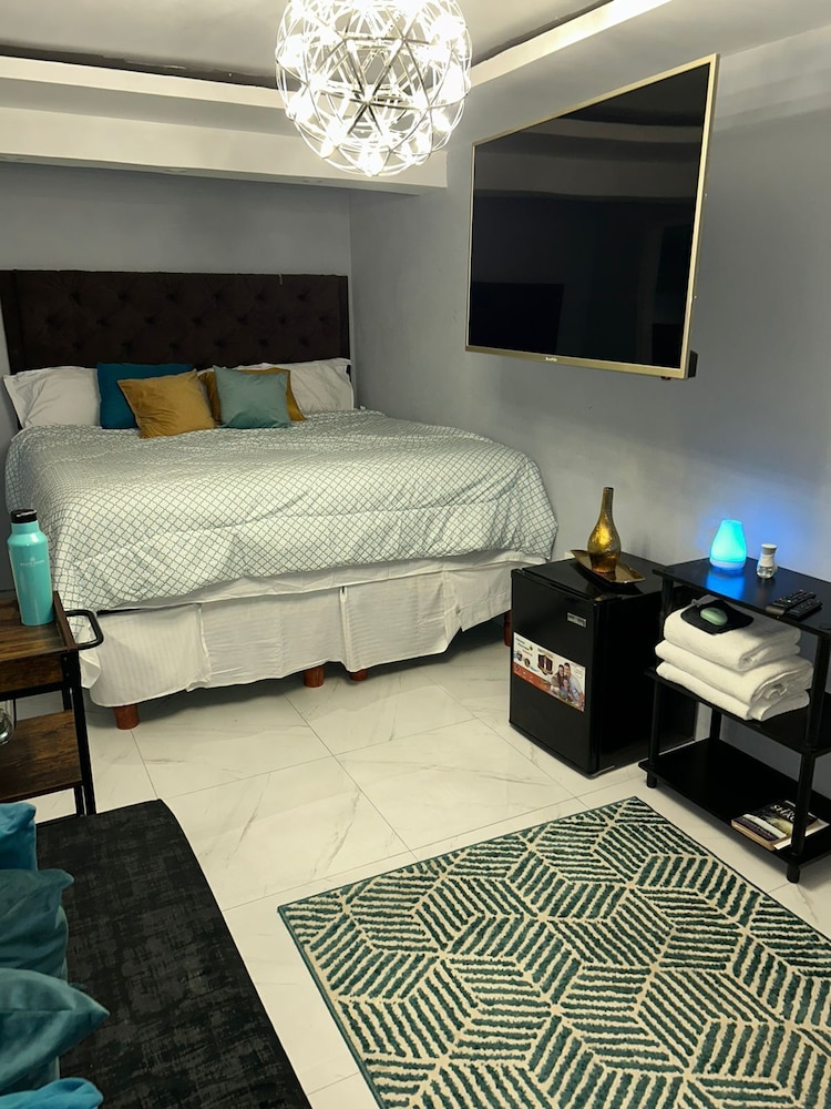 Bahia Suite The Escape view 2