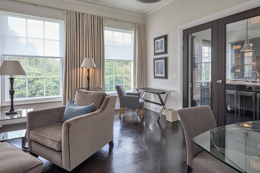 Be London - The Lincoln's Inn Residences
