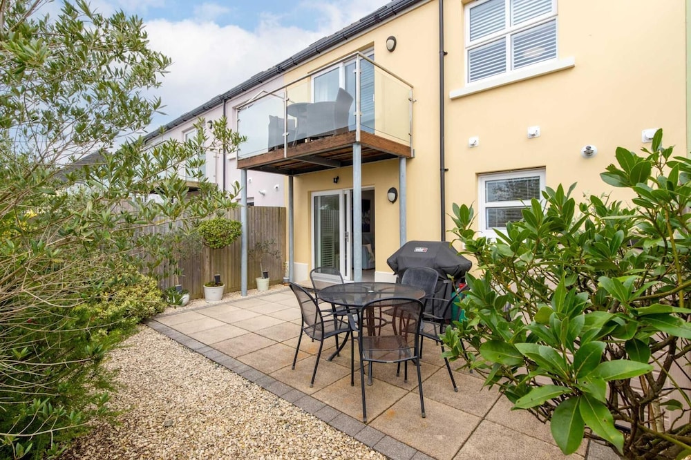 Cottage Mews - 3 Bedroom Cottage - Tenby