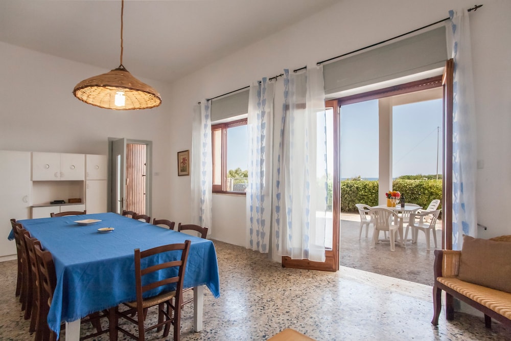VilleSalento - Villa Mare di Puglia M552
