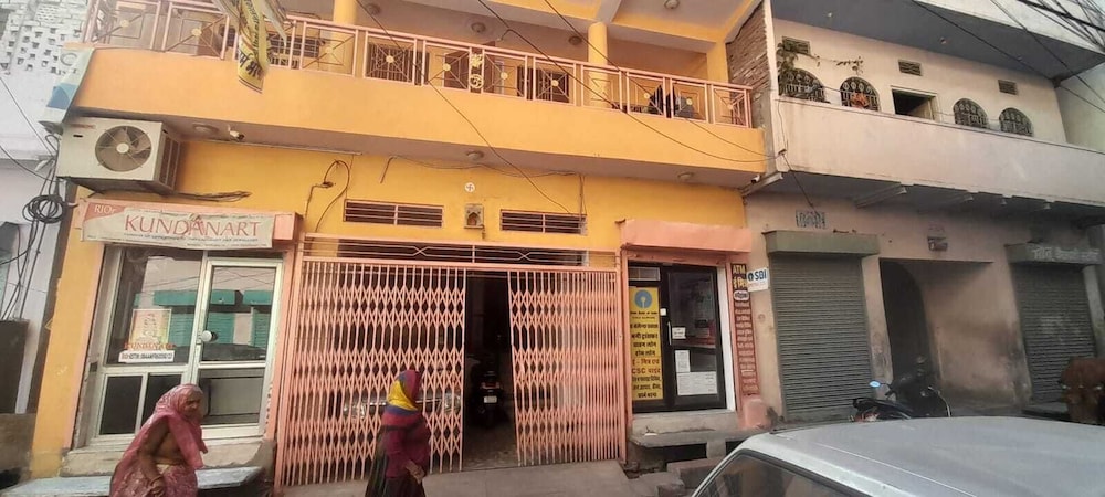 my homestay jaipur soni2700