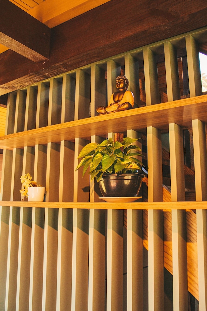 Prana Chalé com Hidromassagem na Serra