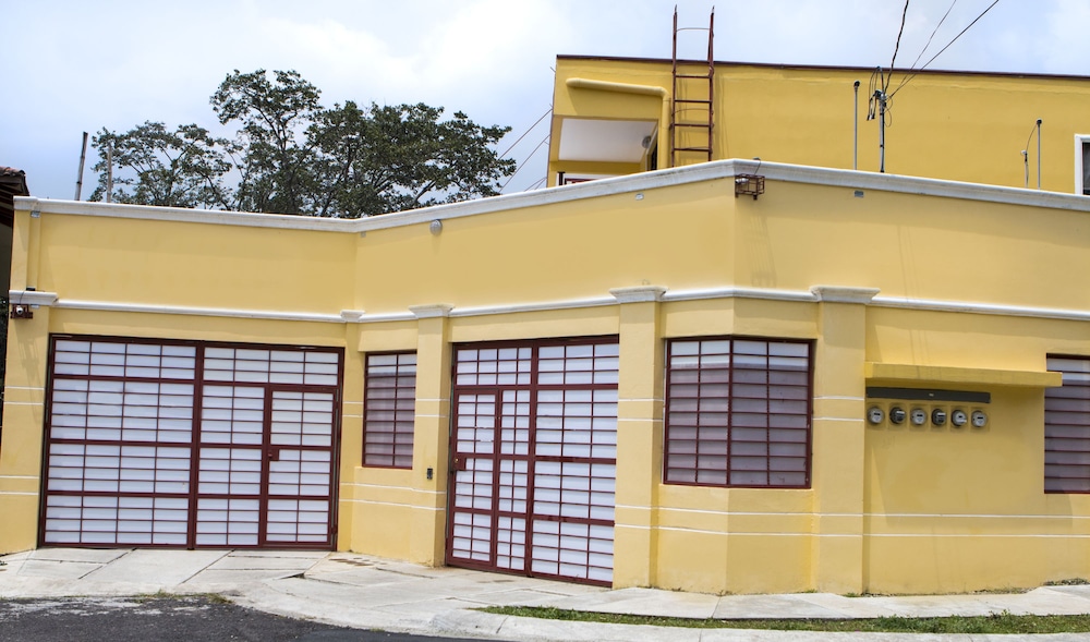 Apartamento El Descanso