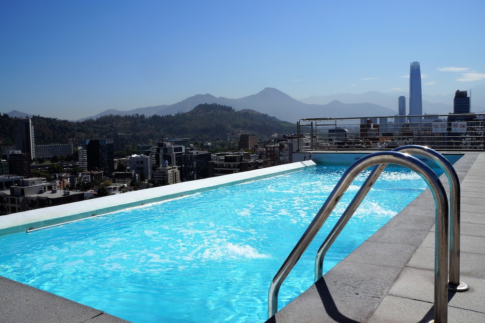 Apartamentos Nueva Providencia 1372